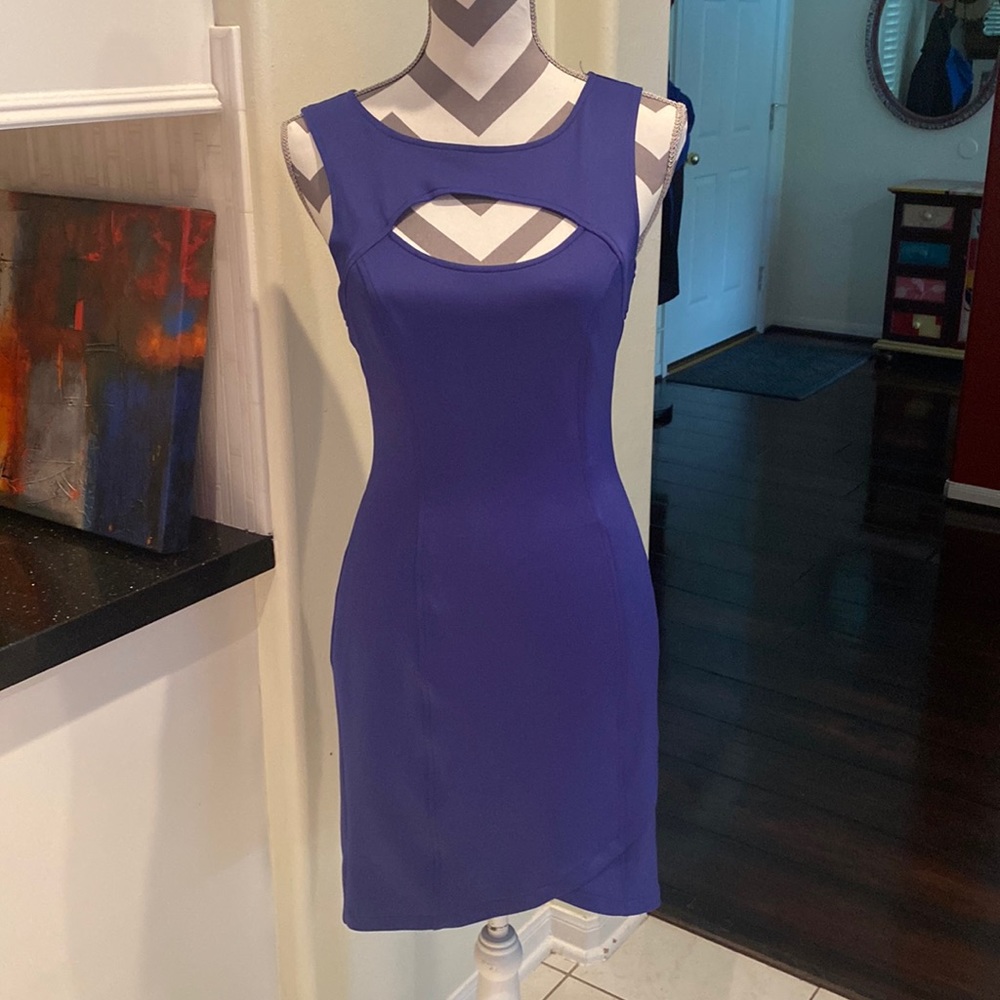 Guess dress